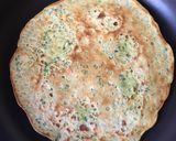 サッポロ一番スープ復活！簡単チーズ葱焼き作り方5写真