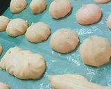 絶品メレンゲクッキー！作り方4写真