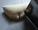 クリームに1番のパンの生地作り方5写真