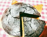 低糖質ガトーショコラ作り方5写真