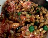 油揚げ包み納豆作り方1写真