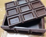 ❤️バレンタイン❤️失敗しない箱チョコ作り方3写真