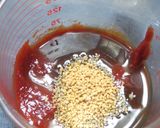 時短簡単☆昭和風味のポークチョップソテー作り方1写真