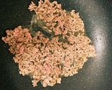 ナシゴレン風炒め飯作り方3写真