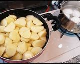 〝 Minaさん家のポテトサラダ〟作り方1写真