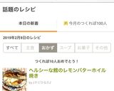 ヘルシーな鱈のレモンバターホイル焼き作り方9写真