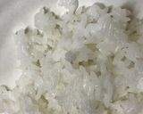 レトルトアレンジ☆ひじきごはん＆カレー作り方2写真