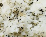 レトルトアレンジ☆ひじきごはん＆カレー作り方3写真