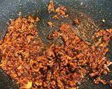 ナシゴレン風炒め飯作り方4写真