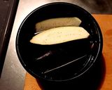 【超簡単】なすの揚げ浸し作り方1写真