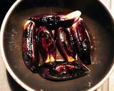 【超簡単】なすの揚げ浸し作り方7写真