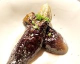 【超簡単】なすの揚げ浸し作り方8写真