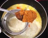 調味料は2つだけ！豆乳味噌スープ作り方6写真