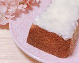 甘豆入りふんわりꕤ バターケーキ ✧˖°作り方21写真