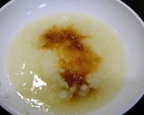 簡単！唐揚げの大根おろし丸々煮作り方1写真