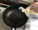 俺の焼きそば！！作り方2写真