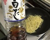 俺の焼きそば！！作り方3写真
