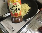 俺の焼きそば！！作り方4写真