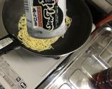 俺の焼きそば！！作り方5写真