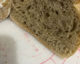 クッペ風フランス 自家製酵母作り方8写真