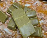 キーマカレー作り方3写真
