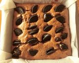 ホケミで簡単★ココアスティックケーキ作り方5写真