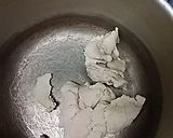 かんたん 酒粕入り豚汁作り方4写真