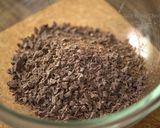 バレンタインにコーヒーキャラメル生チョコ作り方6写真