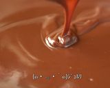 バレンタインにコーヒーキャラメル生チョコ作り方22写真
