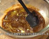 バレンタインにコーヒーキャラメル生チョコ作り方20写真