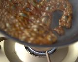 バレンタインにコーヒーキャラメル生チョコ作り方15写真