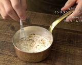 バレンタインにコーヒーキャラメル生チョコ作り方11写真