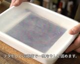 バレンタインにコーヒーキャラメル生チョコ作り方28写真