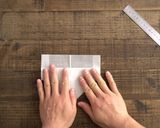 バレンタインにコーヒーキャラメル生チョコ作り方48写真
