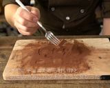 バレンタインにコーヒーキャラメル生チョコ作り方44写真