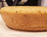 炊飯ジャー米粉パン★砂糖不使用作り方12写真