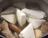 野菜のおでん作り方11写真