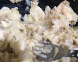 ヘルシーしっとりミニバナナカカオマフィン作り方2写真