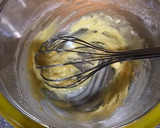 レンジで簡単！黄金比率のホワイトソース作り方2写真