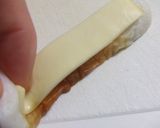 お弁当に☆ちくわ巻くだけ♪作り方2写真