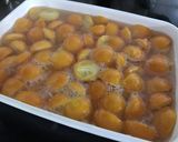 モテレシピ！金柑のコンポート作り方4写真