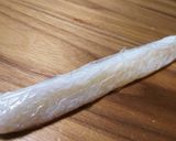 離乳食に♪みにみに三角おにぎり大量生産♪作り方1写真