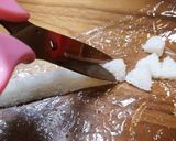 離乳食に♪みにみに三角おにぎり大量生産♪作り方2写真