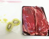 なんとなくビーフシチュー作り方2写真