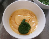 しっとり❗美味しいほうれん草マフィン作り方3写真