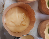 しっとり❗美味しいほうれん草マフィン作り方5写真