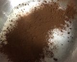 全卵で！カヌレもどき作り方1写真
