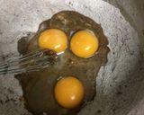 全卵で！カヌレもどき作り方4写真