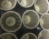 全卵で！カヌレもどき作り方7写真