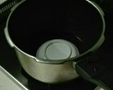 妊婦のおやつ　～蒸しパン～作り方6写真